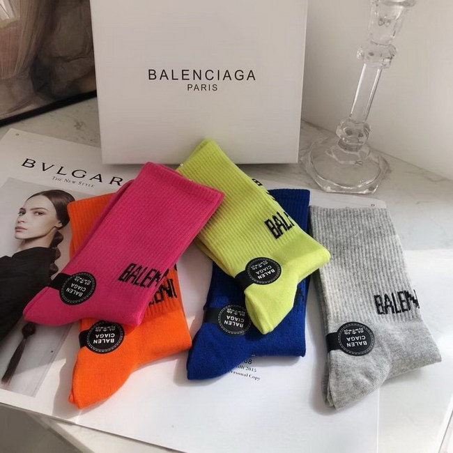 Balenciaga Socks ID:202103b20